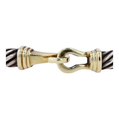 Sterling Silver Bangle Bracelet