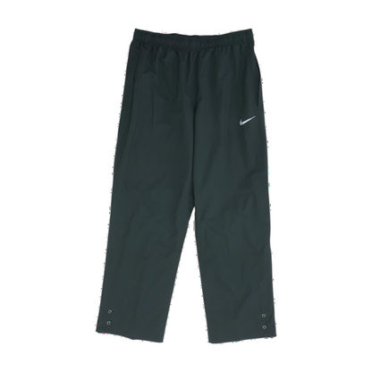 Gray Regular Pants