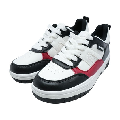 White Athletic Shoes