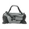 Gray Duffel Bag