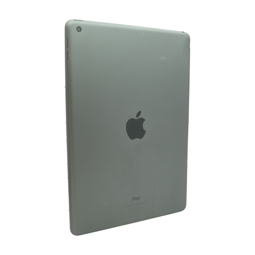 Apple iPad 9 10.2" Space Gray 9th Gen 64GB WiFi Tablet – Image 2