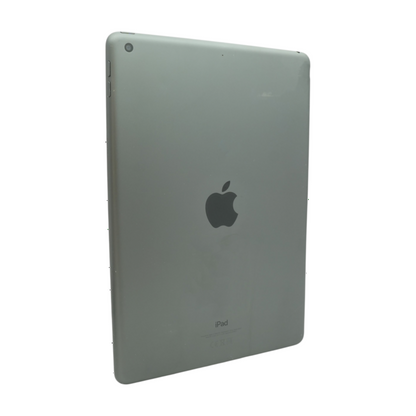 Apple iPad 9 10.2" Space Gray 9th Gen 64GB WiFi Tablet – Image 2