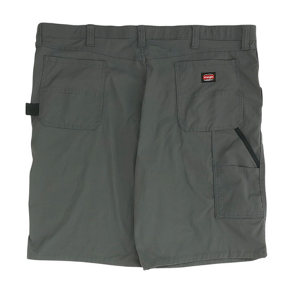 Charcoal Active Shorts