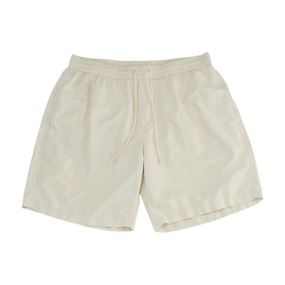 Cream Swim Bottom