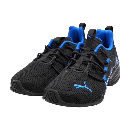 Black Athletics Shoes