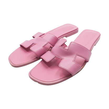 Oran Sandal in Pink