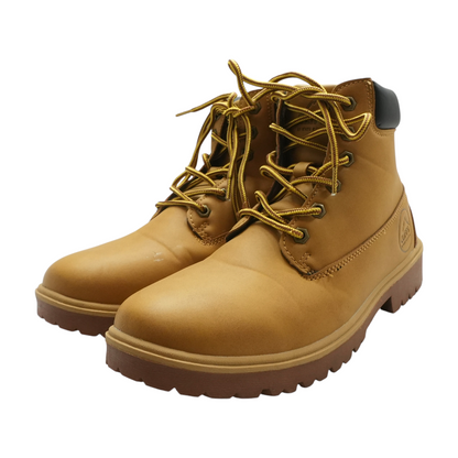 Tan Work / Hiking Boots