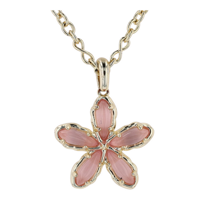 Costume Pendant Necklace