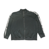 Black Solid Jacket