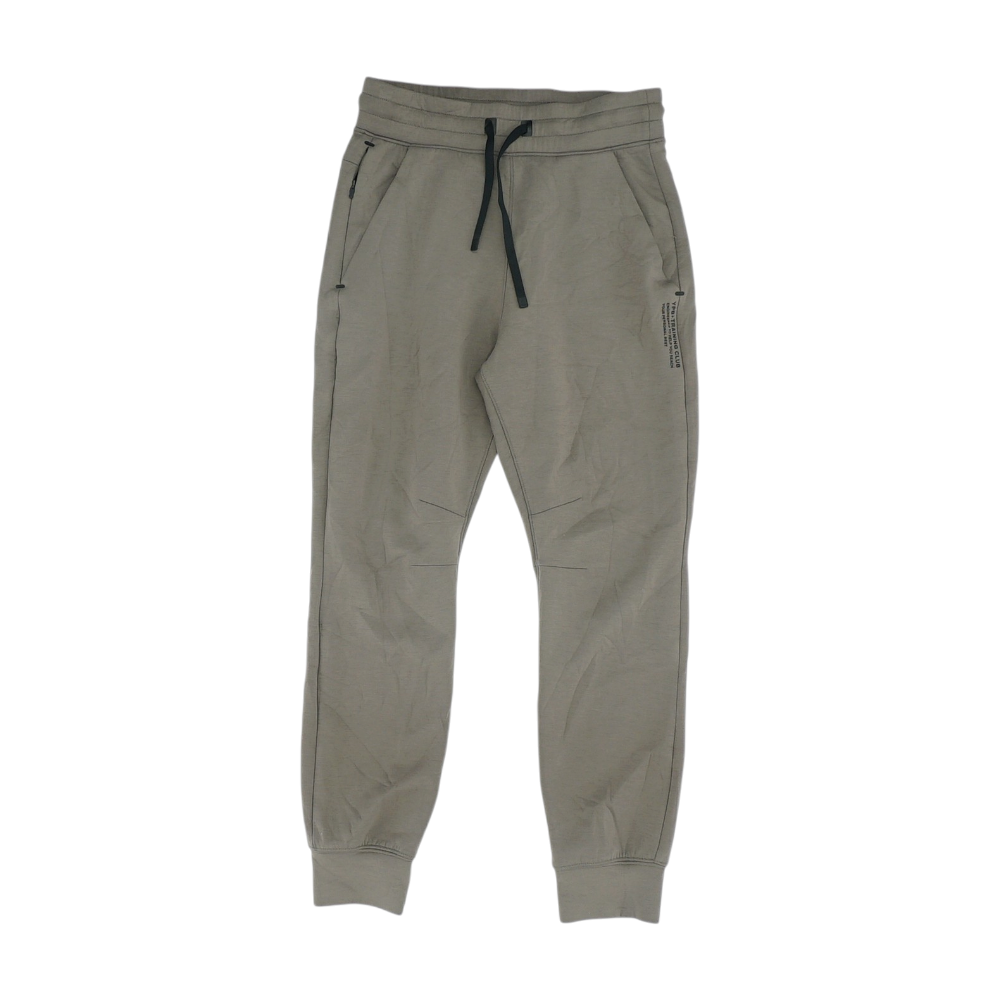 Abercrombie & Fitch Brown Regular Pants – Image 1