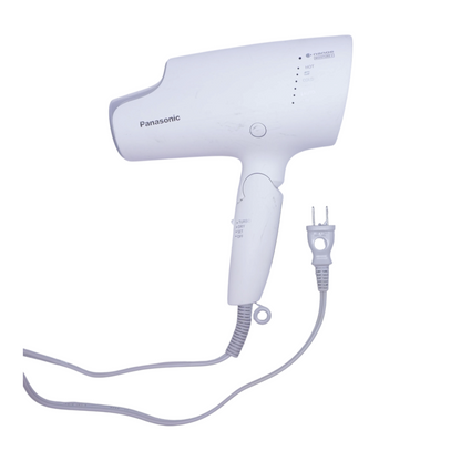 Nanoe Hair Dryer