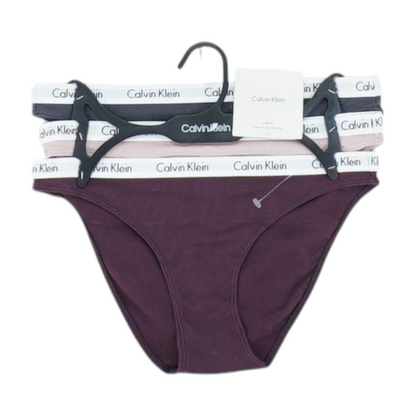 Multi Panty Set