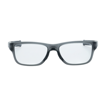 Gray Marshal MNP Rectangle Prescription Eyewear