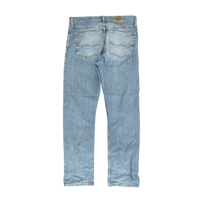 Slim Jeans