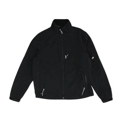 Black Jacket