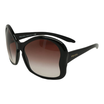 Black SPR 18I Oversized Sunglasses