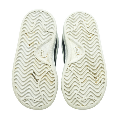 Navy Athletics Shoes