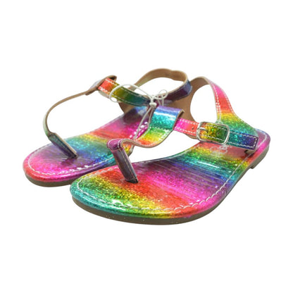 Multi Sandals