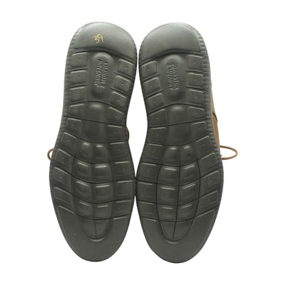 Brown Derby/oxford Dress Shoes