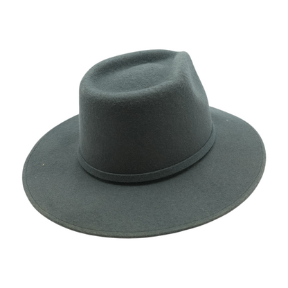 Gray Misc. Hat