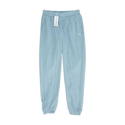 Blue Regular Pants