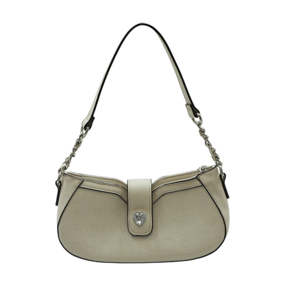 Ivory Shoulder Bag