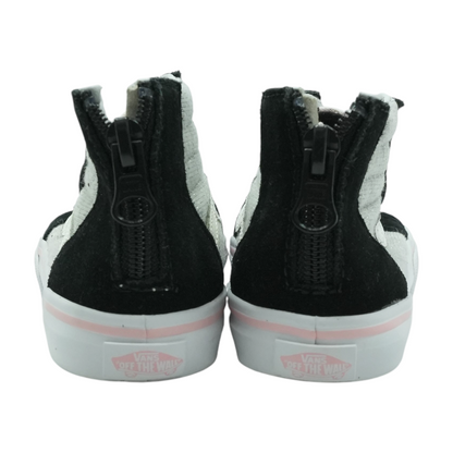 Black Athletics Shoes