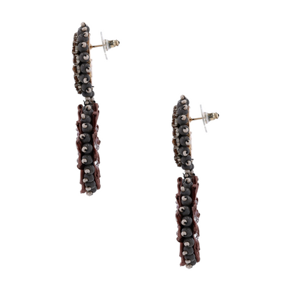 Costume Drop Earrings