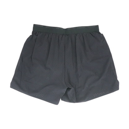 Black Active Shorts