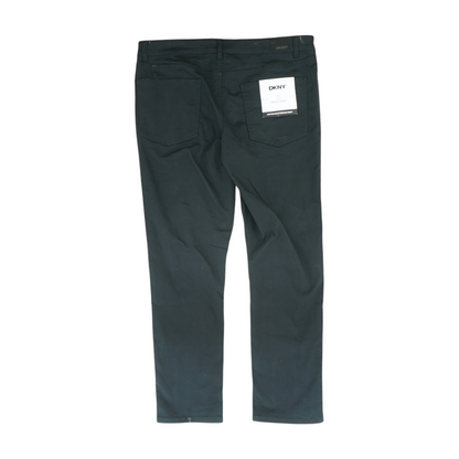 Black Slim Pants