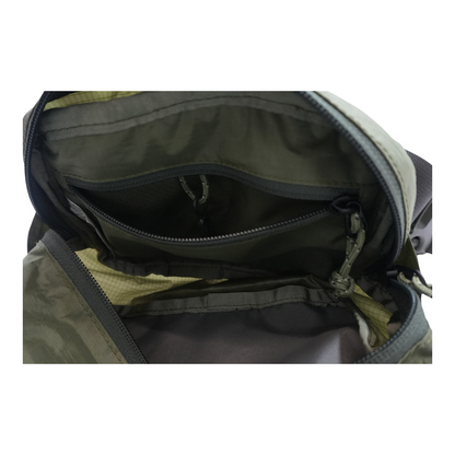 Olive Stowaway Waist Pack