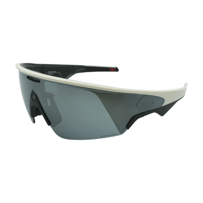 White Vanguard Smart Glasses