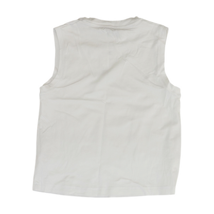 White Blouse
