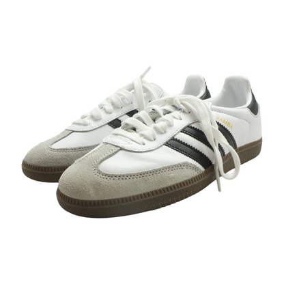 Samba OG Low-Top Athletic Shoes