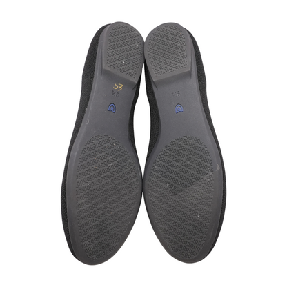 Black Flats