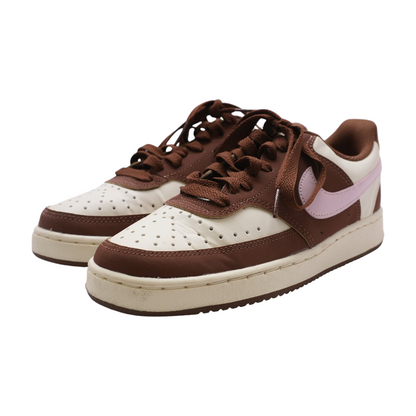 Court Vision Low Athletic Shoes