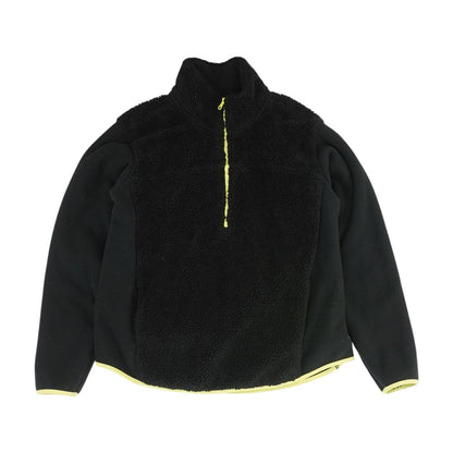 Black Lightweight Jacket