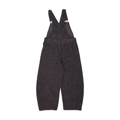 Brown Jumpsuit