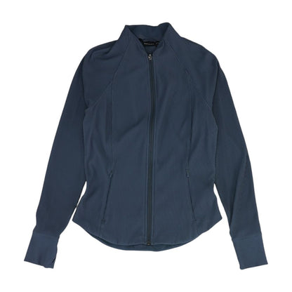 Blue Active Jacket