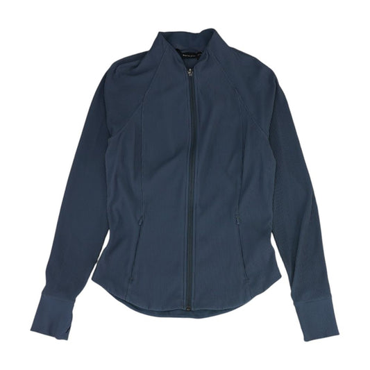 Blue Active Jacket