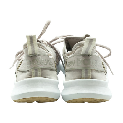 Purple Athletic Shoes