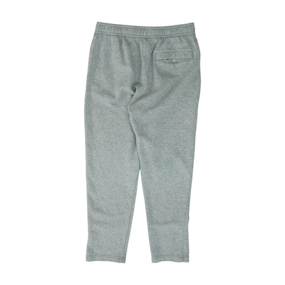 Gray Regular Pants
