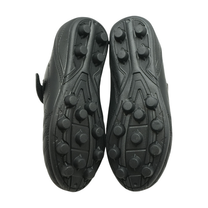 Black Athletics Shoes