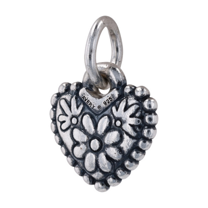 Sterling Silver Charm