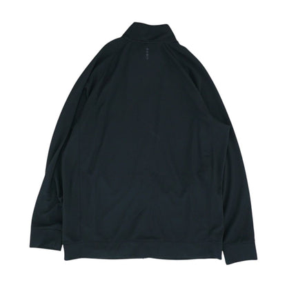 Black Lightweight Jacket