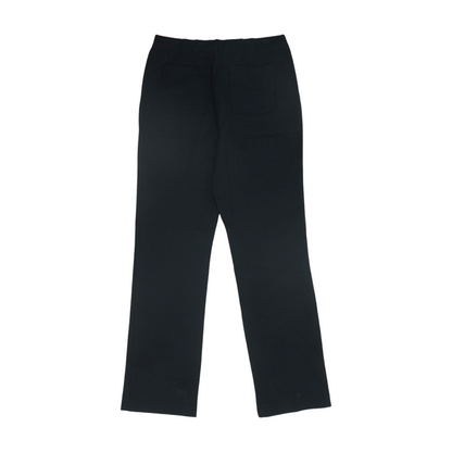 Black Tall Pants