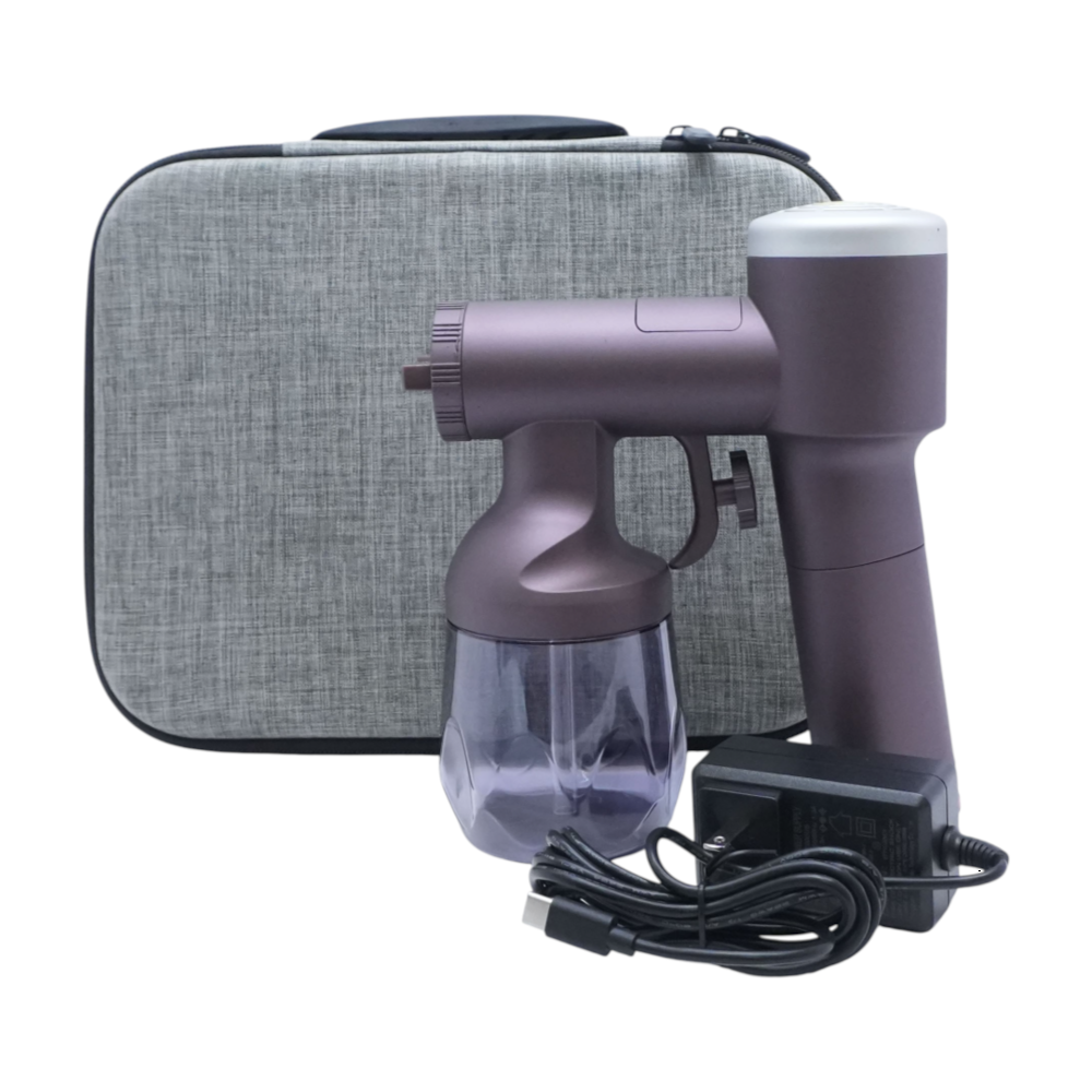 Dytan Cordless Spray Tan Machine – Image 1