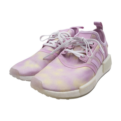 NMD R1 Pink Athletic Shoes