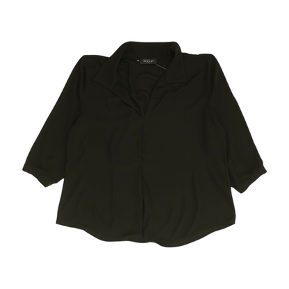 Black Blouse
