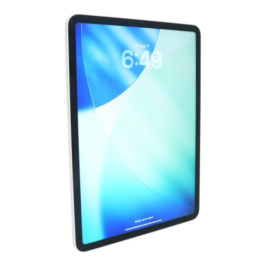 iPad Pro 11-inch (M2) 11.0" Silver 4th Gen 128GB WiFi UB RENEWED Tablet